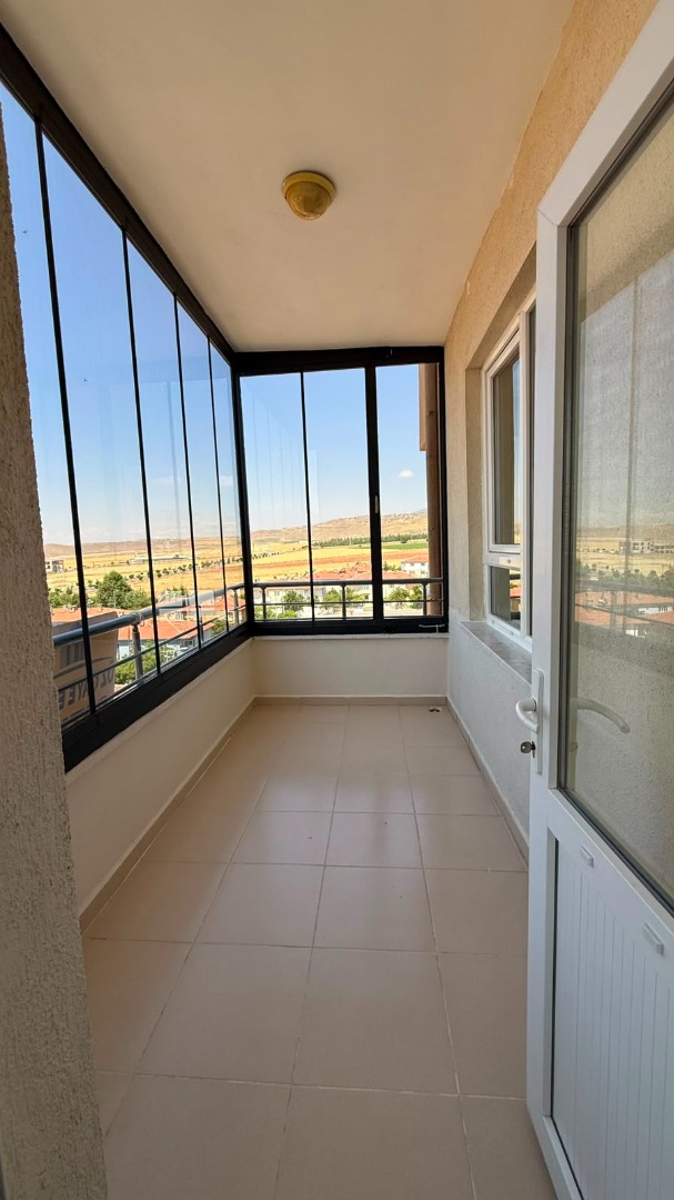 KAYSERİ DEVELİ AŞIK SEYRANİ MAHALLESİNDE SATILIK DAİRE